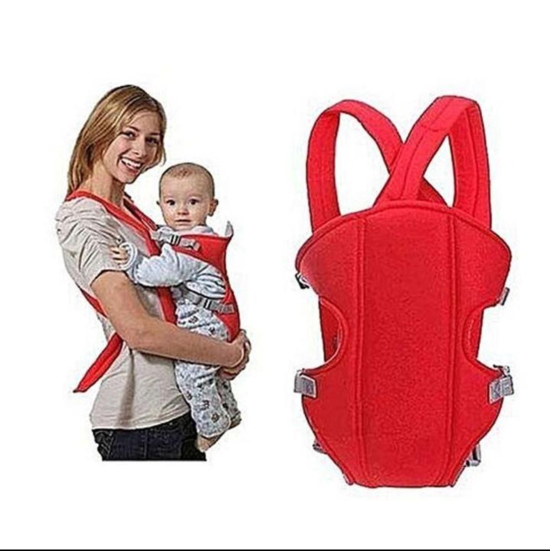 Baby Carrier Belt