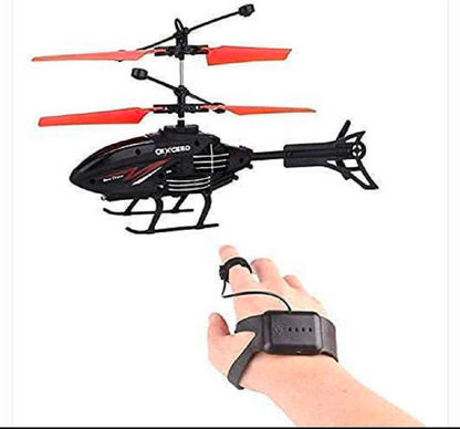 Kids toy helicopter