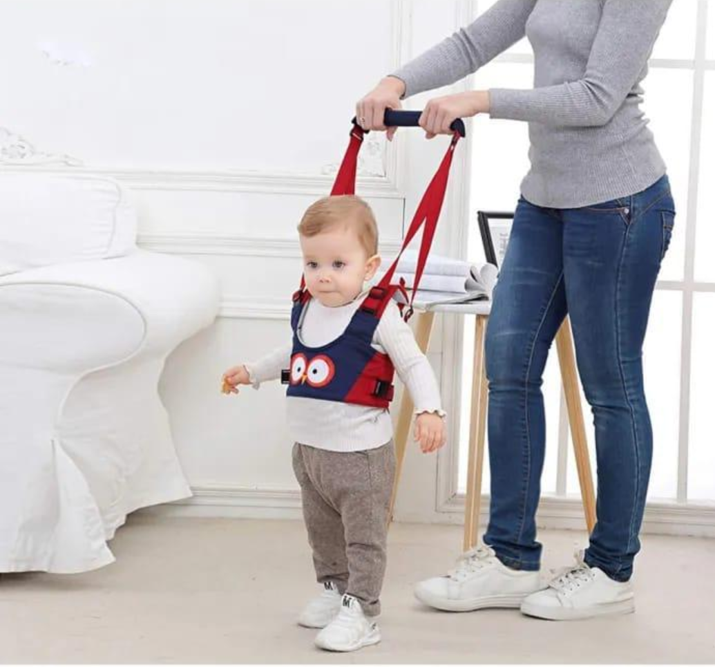 Baby toddler walking assistant