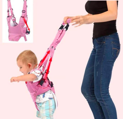 Baby toddler walking assistant