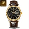 Men's Fashion Quartz Wristwatch