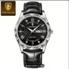 Men's Fashion Quartz Wristwatch